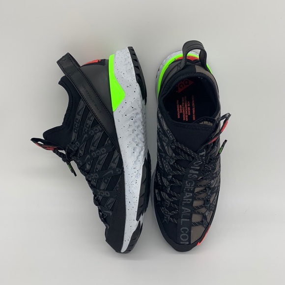 ACG React Terra Gobe - Picture 3 of 12